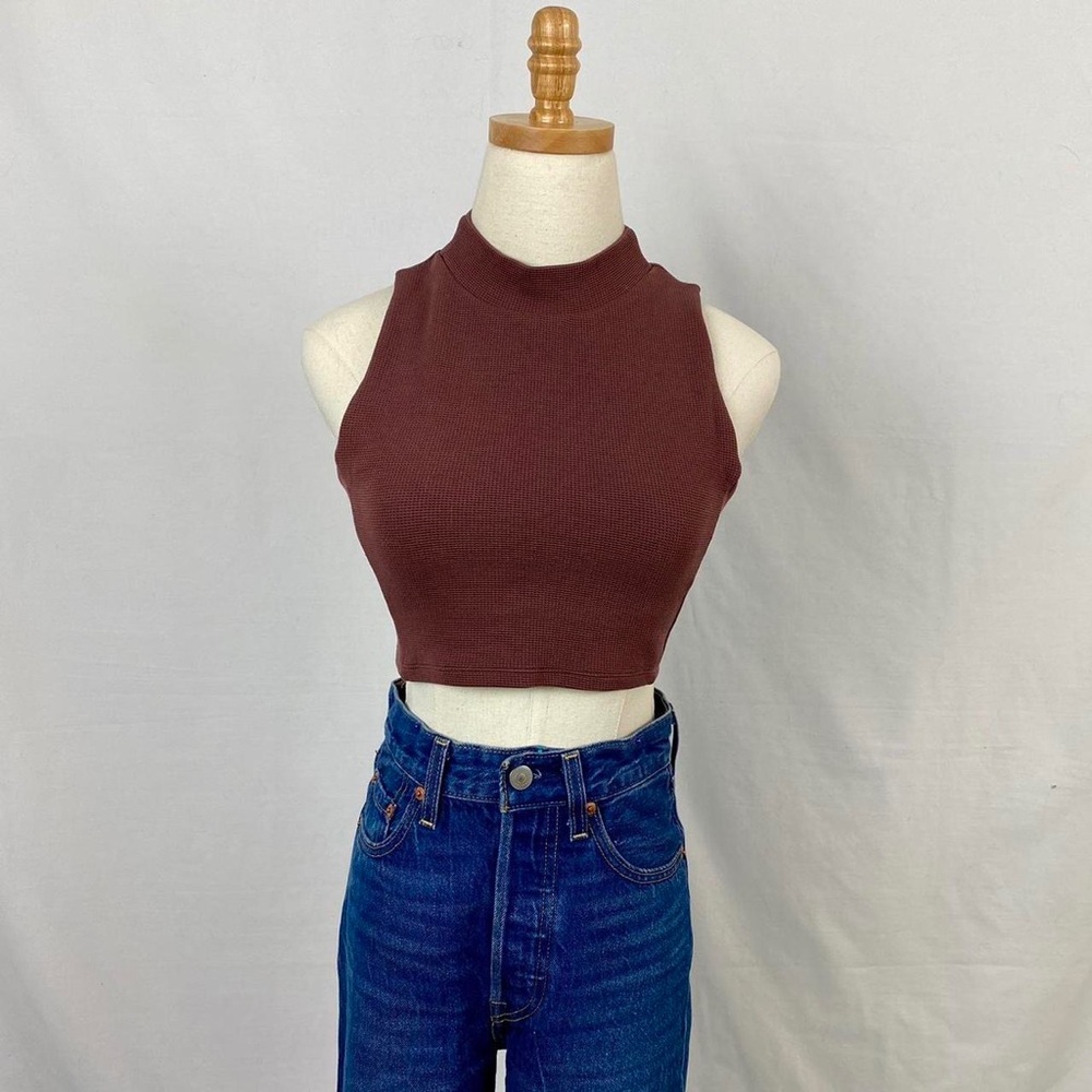 Alo Yoga Work Out Top